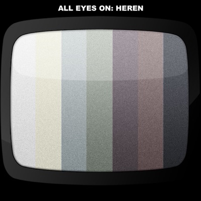 All Eyes On Heren