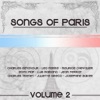 Julie de Bona Rue de Lappe Songs of Paris, Vol. 2