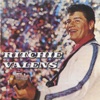 Ritchie Valens artwork