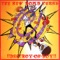 Tattooed Apathetic Boys - The New Bomb Turks lyrics