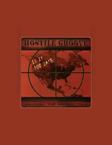 Listen to Hostile Groove, watch music videos, read bio, see tour dates & more!