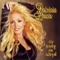 The Trouble With Love - Patricia Lewis lyrics