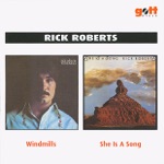 Rick Roberts - Jenny's Blues