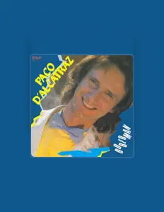 Listen to Paco D'Alcatraz, watch music videos, read bio, see tour dates & more!