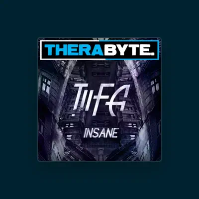 Listen to Tiifa, watch music videos, read bio, see tour dates & more!