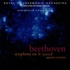 Beethoven: Symphony No. 6 & Egmont Overture artwork