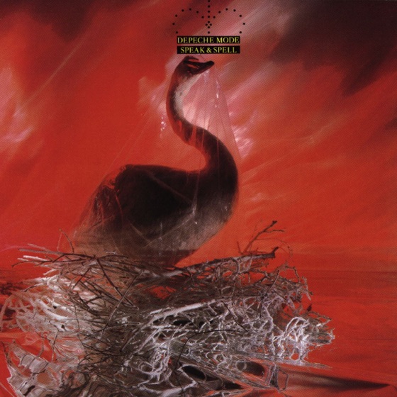 Cover artwork for Just Can't Get Enough (Schizo Mix)