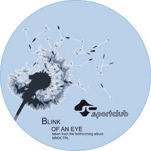 Blink of an Eye - Single