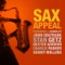 Afro Cuban Jazz Suite - Charlie Parker lyrics