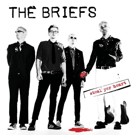 Cover artwork for Move Too Slow
