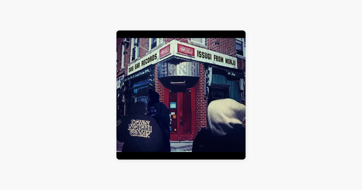 ISSUGI EARR 2LP レコード EARR - ISSUGIのアルバム - Apple Music