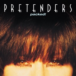 Pretenders - May This Be Love