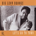 Big Leon Brooks - Cryin' Over You