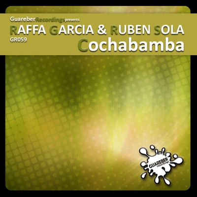 Cochabamba - Single