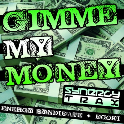 Gimme My Money - Single