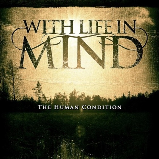 Cover artwork for Godless Complex