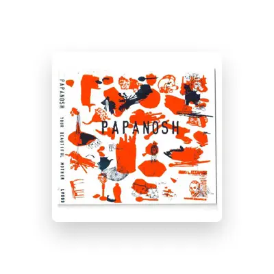 Listen to Papanosh, watch music videos, read bio, see tour dates & more!