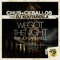We Got the Night (Peter Bailey Mix) - Chus & Ceballos & Koutarou.a lyrics