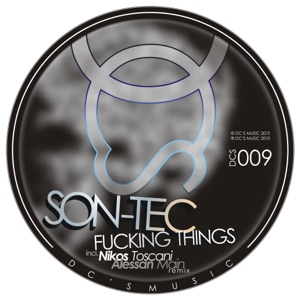 F*****g Things - Single