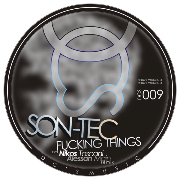 F*****g Things - Single