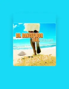 Dr. Dancefloor सुनें, म्यूज़िक वीडियो देखें, बायो पढ़ें, दौरे की तारीखें और बहुत कुछ देखें!