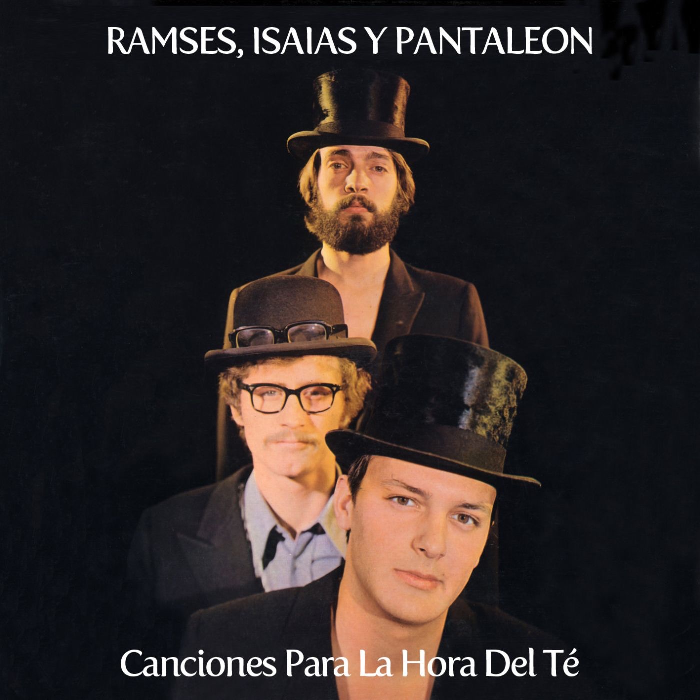 Canciones para la hora del té