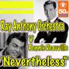Ray Anthony Orchestra
