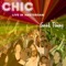 Chic Cheer artwork