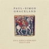 Graceland (25th Anniversary Deluxe Edition), 1986