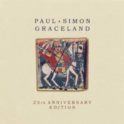 Graceland (25th Anniversary Deluxe Edition) - Paul Simon