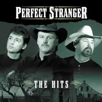 Fire When Ready — Perfect Stranger