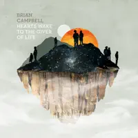 To See Your Kingdom Come (Let Faith Rise) — Brian Campbell