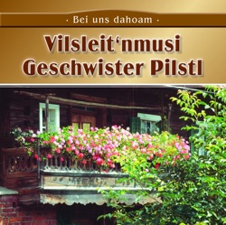 Vilsleit'nmusi - In Da Kuchl