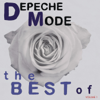 Depeche Mode - Enjoy the Silence обложка