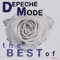 Never Let Me Down Again - Depeche Mode lyrics