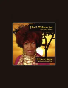 Ouve John B. Williams 5tet, vê vídeos de música, lê a biografia, vê as datas da digressão e muito mais!