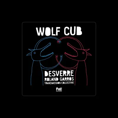 Listen to Wolf Club, watch music videos, read bio, see tour dates & more!