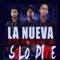 Ella Dice - La Nueva Escuela lyrics
