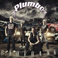 Plumbo - Ta meg (feat.Endless)