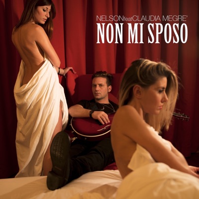 Non mi sposo (feat. Claudia Megré) - Single