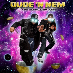 Dude 'n Nem - Feet On Fire - Line Dance Music