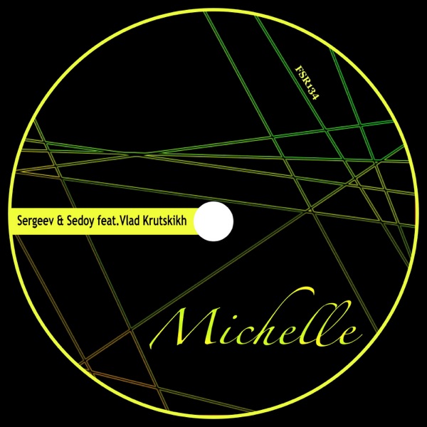 Michelle (feat. Vlad Krutskikh) - Single