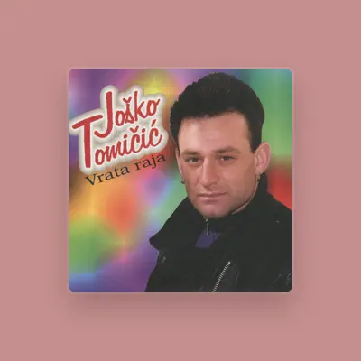 Listen to Joško Tomičić, watch music videos, read bio, see tour dates & more!
