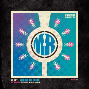 When It All Began - Single