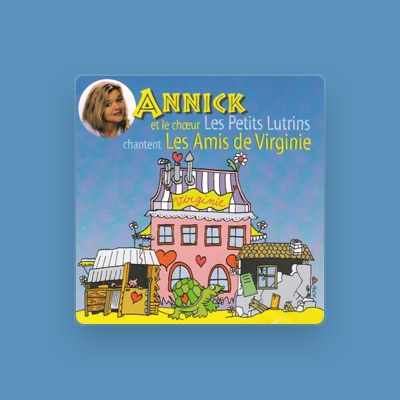 Listen to Annick, watch music videos, read bio, see tour dates & more!