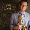 In the Pocket (feat. Paul Brown) - Greg Chambers