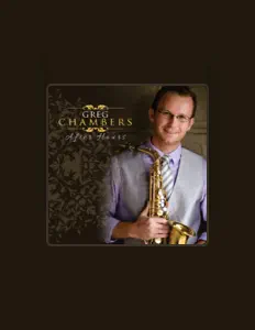 Listen to Greg Chambers, watch music videos, read bio, see tour dates & more!