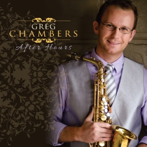 After Hours (feat. Jonathan Fritzen)