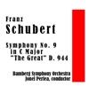 Franz Schubert: Symphony No 9 in C Major "The Great" D. 944