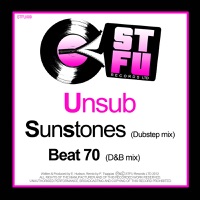 Sunstones - Single - UnSub